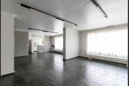 Apartamento à venda com 90m², 3 quartos e 2 vagasÁrea comum - Salão de festas