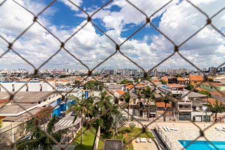 Apartamento à venda com 90m², 3 quartos e 2 vagasQuarto  - Vista