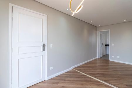 Apartamento à venda com 90m², 3 quartos e 2 vagasSala 