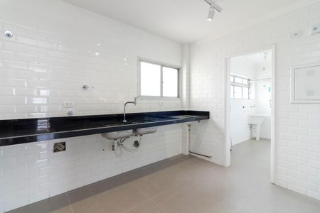 Apartamento à venda com 90m², 3 quartos e 2 vagasCozinha