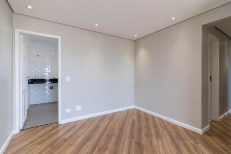 Apartamento à venda com 90m², 3 quartos e 2 vagasSala 
