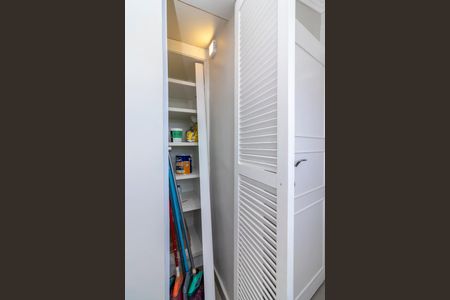 Apartamento à venda com 90m², 3 quartos e 2 vagasÁrea de Serviço