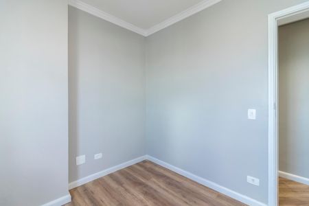 Apartamento à venda com 90m², 3 quartos e 2 vagasQuarto 2
