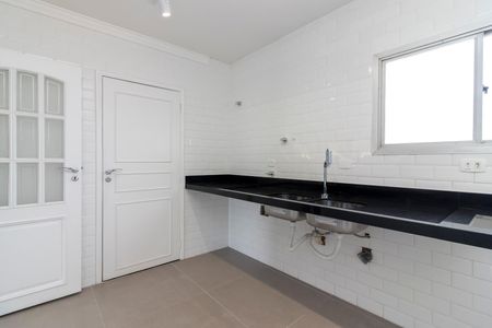 Apartamento à venda com 90m², 3 quartos e 2 vagasCozinha