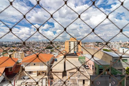 Apartamento à venda com 90m², 3 quartos e 2 vagasSuíte - Vista