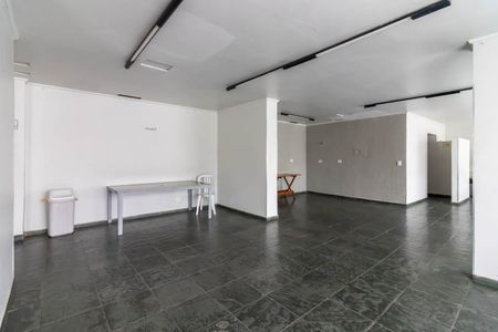 Apartamento à venda com 90m², 3 quartos e 2 vagasÁrea comum - Salão de festas