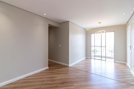 Apartamento à venda com 90m², 3 quartos e 2 vagasSala 