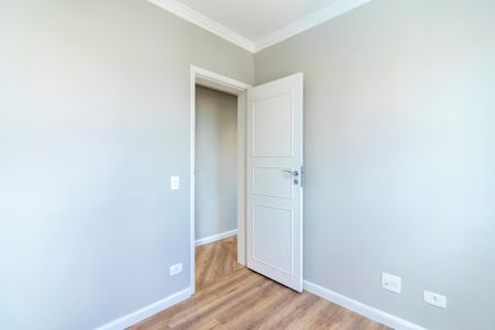 Apartamento à venda com 90m², 3 quartos e 2 vagasQuarto 2