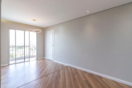 Apartamento à venda com 90m², 3 quartos e 2 vagasSala 