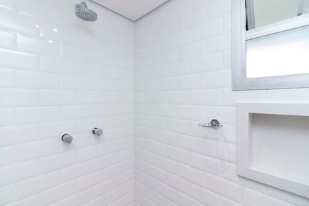 Apartamento à venda com 90m², 3 quartos e 2 vagasBanheiro da Suíte