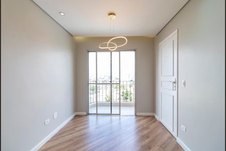 Apartamento à venda com 90m², 3 quartos e 2 vagasSala 