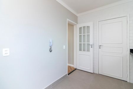 Apartamento à venda com 90m², 3 quartos e 2 vagasCozinha