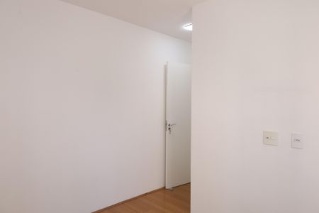 Apartamento à venda com 42m², 2 quartos e 1 vagaQuarto 1