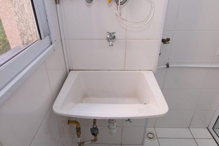 Apartamento à venda com 42m², 2 quartos e 1 vagaÁrea de Serviço