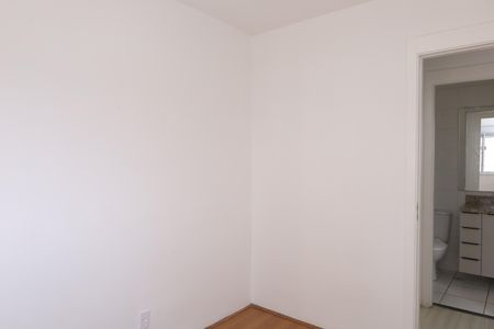 Apartamento à venda com 42m², 2 quartos e 1 vagaQuarto 2