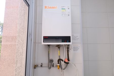 Apartamento à venda com 42m², 2 quartos e 1 vagaÁrea de Serviço