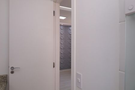 Apartamento à venda com 42m², 2 quartos e 1 vagaBanheiro