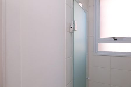 Apartamento à venda com 42m², 2 quartos e 1 vagaBanheiro
