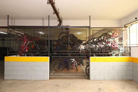 Apartamento à venda com 42m², 2 quartos e 1 vagaÁrea comum - Bicicletário