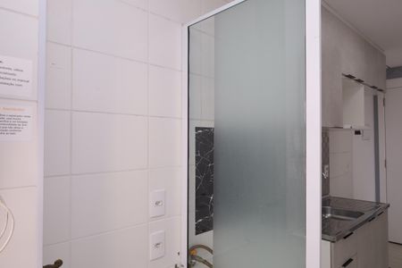 Apartamento à venda com 42m², 2 quartos e 1 vagaÁrea de Serviço