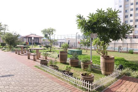 Apartamento à venda com 42m², 2 quartos e 1 vagaÁrea comum