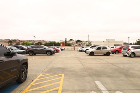 Apartamento à venda com 42m², 2 quartos e 1 vagaÁrea comum - Estacionamento