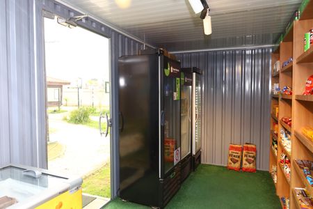 Apartamento à venda com 42m², 2 quartos e 1 vagaÁrea comum - Mercado