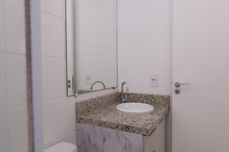 Apartamento à venda com 42m², 2 quartos e 1 vagaBanheiro