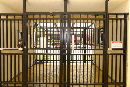 Apartamento à venda com 42m², 2 quartos e 1 vagaÁrea comum - Portaria