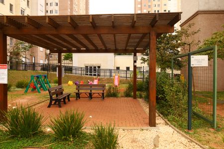 Apartamento à venda com 42m², 2 quartos e 1 vagaÁrea comum - Praça das mães