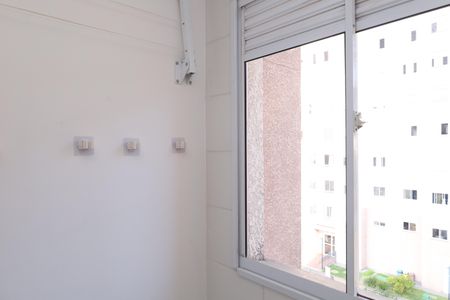 Apartamento à venda com 42m², 2 quartos e 1 vagaÁrea de Serviço