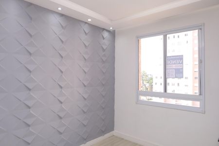 Apartamento à venda com 42m², 2 quartos e 1 vagaSala