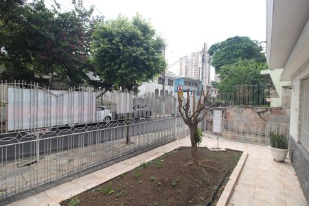 Casa para alugar com 315m², 3 quartos e 5 vagasQuintal