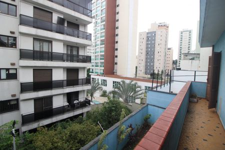 Casa para alugar com 315m², 3 quartos e 5 vagasQuarto 2 - Varanda