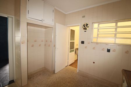 Casa para alugar com 315m², 3 quartos e 5 vagasCozinha