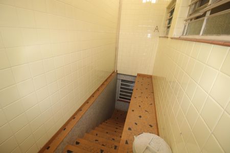 Casa para alugar com 315m², 3 quartos e 5 vagasÁrea de Serviço