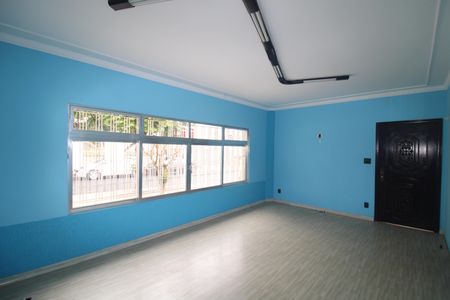 Casa para alugar com 315m², 3 quartos e 5 vagasSala