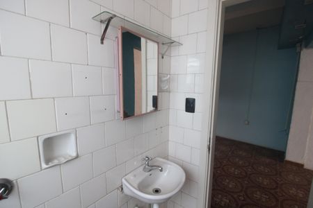 Casa para alugar com 315m², 3 quartos e 5 vagasBanheiro 2