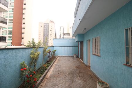 Casa para alugar com 315m², 3 quartos e 5 vagasQuintal