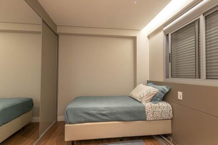 Apartamento à venda com 57m², 2 quartos e 2 vagas Apartamento à venda com 57m², 2 quartos e 2 vagasSuíte 1