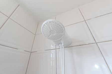 Apartamento à venda com 31m², 1 quarto e sem vagaBanheiro