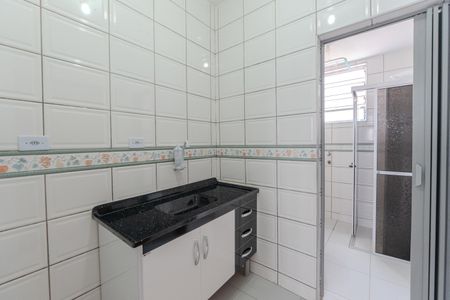 Apartamento à venda com 31m², 1 quarto e sem vagaCozinha