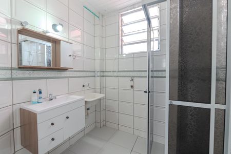 Apartamento à venda com 31m², 1 quarto e sem vagaBanheiro