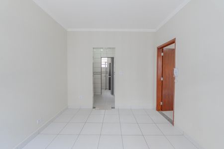 Apartamento à venda com 31m², 1 quarto e sem vagaSala