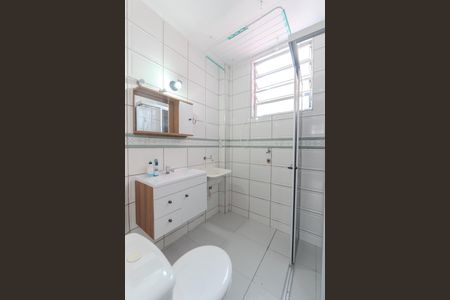 Apartamento à venda com 31m², 1 quarto e sem vagaBanheiro