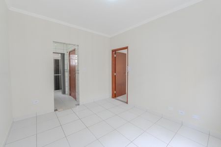 Apartamento à venda com 31m², 1 quarto e sem vagaSala