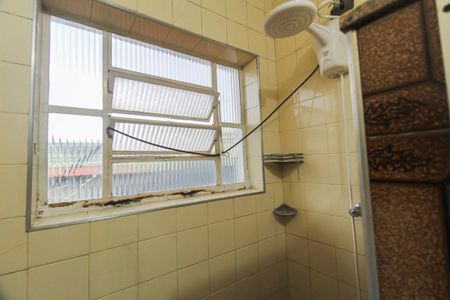 Casa à venda com 912m², 4 quartos e 10 vagas Casa à venda com 912m², 4 quartos e 10 vagasBanheiro