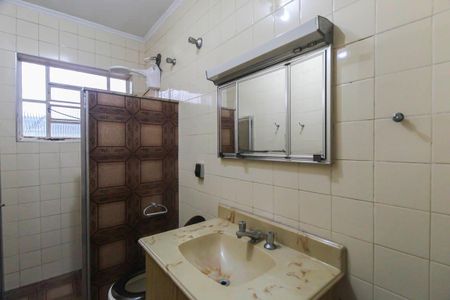 Casa à venda com 912m², 4 quartos e 10 vagas Casa à venda com 912m², 4 quartos e 10 vagasBanheiro