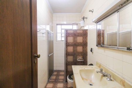 Casa à venda com 912m², 4 quartos e 10 vagas Casa à venda com 912m², 4 quartos e 10 vagasBanheiro