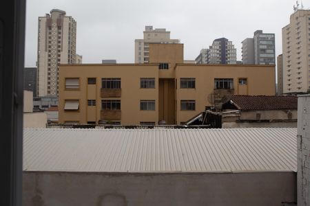 Apartamento à venda com 100m², 1 quarto e 1 vagaVista da Área de Serviço